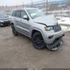 1C4RJFAGXLC413761 2020 Jeep Grand Cherokee Altitude 4X4 auction photo thumbnail 1