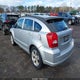 1B3CB4HA0AD535689 2010 Dodge Caliber Sxt auction photo thumbnail 3