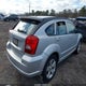 1B3CB4HA0AD535689 2010 Dodge Caliber Sxt auction photo thumbnail 4