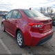5YFB4MDE1RP100301 2024 Toyota Corolla Le auction photo thumbnail 3