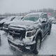 1N6AA1ED8NN101703 2022 Nissan Titan Pro-4X 4X4 auction photo thumbnail 2