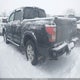 1N6AA1ED8NN101703 2022 Nissan Titan Pro-4X 4X4 auction photo thumbnail 3