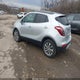KL4CJASB9HB072792 2017 Buick Encore Preferred auction photo thumbnail 3