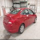 KMHCT4AEXHU380826 2017 Hyundai Accent Se auction photo thumbnail 4