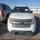 1FM5K7B84EGB36119 2014 Ford Explorer auction photo thumbnail 6