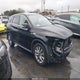 3PCAJ5AAXNF118104 2022 Infiniti Qx50 Pure auction photo thumbnail 1