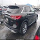 3PCAJ5AAXNF118104 2022 Infiniti Qx50 Pure auction photo thumbnail 4