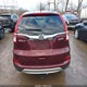 2HKRM4H56FH626554 2015 Honda Cr-V Ex auction photo thumbnail 16