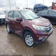 2HKRM4H56FH626554 2015 Honda Cr-V Ex auction photo thumbnail 1