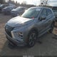JA4ATWAA6SZ006027 2025 Mitsubishi Eclipse Cross Sel auction photo thumbnail 2