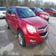 2GNFLGE32E6156043 2014 Chevrolet Equinox 2Lt auction photo thumbnail 1