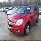 2GNFLGE32E6156043 2014 Chevrolet Equinox 2Lt auction photo thumbnail 6