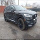 5LM5J7XC3MGL10953 2021 Lincoln Aviator Reserve auction photo thumbnail 1
