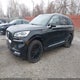 5LM5J7XC3MGL10953 2021 Lincoln Aviator Reserve auction photo thumbnail 2