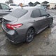 4T1B11HK5JU504583 2018 Toyota Camry Se auction photo thumbnail 4