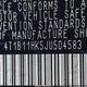 4T1B11HK5JU504583 2018 Toyota Camry Se auction photo thumbnail 9