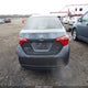 2T1BURHE1HC954002 2017 Toyota Corolla Le auction photo thumbnail 16