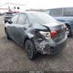 2T1BURHE1HC954002 2017 Toyota Corolla Le auction photo thumbnail 3