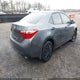 2T1BURHE1HC954002 2017 Toyota Corolla Le auction photo thumbnail 4