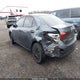 2T1BURHE1HC954002 2017 Toyota Corolla Le auction photo thumbnail 6