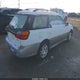 4S3BH686217670767 2001 Subaru Outback Limited auction photo thumbnail 4