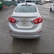 1G1BC5SM4J7118261 2018 Chevrolet Cruze Ls Auto auction photo thumbnail 16