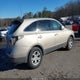 KM8NU13C28U030266 2008 Hyundai Veracruz Gls/Limited/Se auction photo thumbnail 4