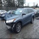 5TDJZRFH6HS522300 2017 Toyota Highlander Xle auction photo thumbnail 2