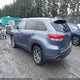 5TDJZRFH6HS522300 2017 Toyota Highlander Xle auction photo thumbnail 3