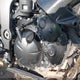 JKAZX4R189A006829 2009 Kawasaki Zx600 R auction photo thumbnail 8