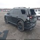 5FNYG1H91SB177118 2025 Honda Pilot Black Edition auction photo thumbnail 3