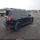 5FNYG1H91SB177118 2025 Honda Pilot Black Edition auction photo thumbnail 4