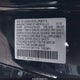 5FNYG1H91SB177118 2025 Honda Pilot Black Edition auction photo thumbnail 9