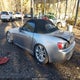 JHMAP11481T003833 2001 Honda S2000 auction photo thumbnail 3