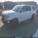 1GNSKJKC0HR398356 2017 Chevrolet Suburban Premier auction photo thumbnail 2
