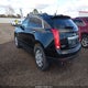 3GYFNAE35CS509769 2012 Cadillac Srx Luxury Collection auction photo thumbnail 3