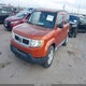 5J6YH18369L003524 2009 Honda Element Lx auction photo thumbnail 2