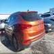 5XYZU3LB9HG448267 2017 Hyundai Santa Fe Sport 2.4L auction photo thumbnail 3