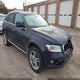 WA1L2AFP0HA062239 2017 Audi Q5 2.0T Premium auction photo thumbnail 1