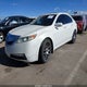 19UUA8F51AA008329 2010 Acura Tl 3.5 auction photo thumbnail 2