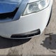 19UUA8F51AA008329 2010 Acura Tl 3.5 auction photo thumbnail 6