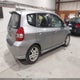 JHMGD38657S007438 2007 Honda Fit Sport auction photo thumbnail 4