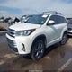 5TDDZRFHXKS732547 2019 Toyota Highlander Limited Platinum auction photo thumbnail 2