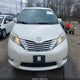 5TDDK3DC7ES091693 2014 Toyota Sienna Limited 7 Passenger auction photo thumbnail 12