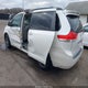 5TDDK3DC7ES091693 2014 Toyota Sienna Limited 7 Passenger auction photo thumbnail 3