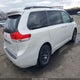 5TDDK3DC7ES091693 2014 Toyota Sienna Limited 7 Passenger auction photo thumbnail 4