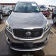 5XYPH4A19HG205330 2017 Kia Sorento 2.0T Ex auction photo thumbnail 12