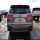 5XYPH4A19HG205330 2017 Kia Sorento 2.0T Ex auction photo thumbnail 16