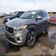 5XYPH4A19HG205330 2017 Kia Sorento 2.0T Ex auction photo thumbnail 2