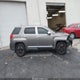 2CTALBEW0A6247648 2010 GMC Terrain Sle-1 auction photo thumbnail 12